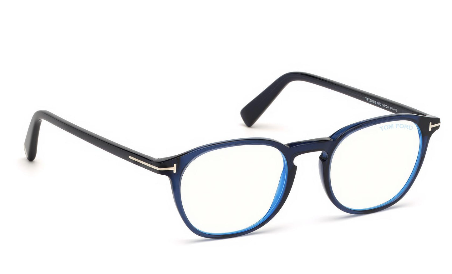 Tom Ford Eyeglasses FT5583/B 090