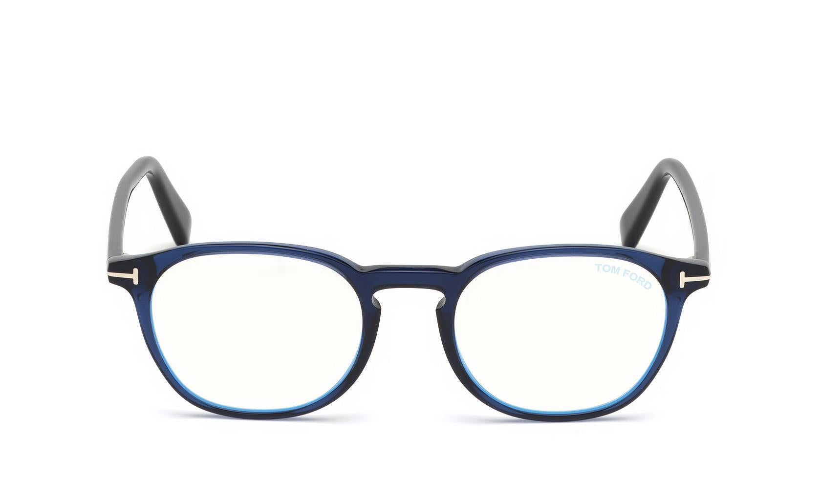 Tom Ford Eyeglasses FT5583/B 090