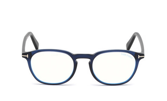 Tom Ford Eyeglasses FT5583/B 090