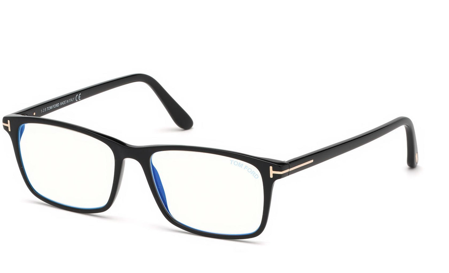 Tom Ford Eyeglasses FT5584/B 001