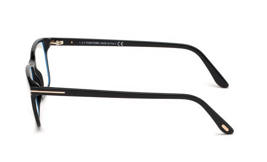 Tom Ford Eyeglasses FT5584/B 001