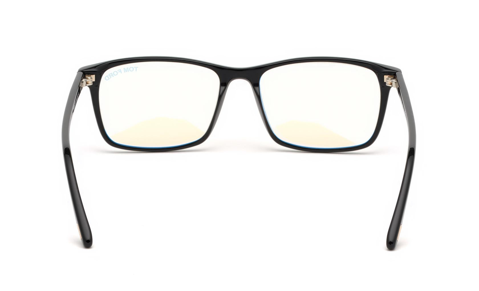 Tom Ford Eyeglasses FT5584/B 001
