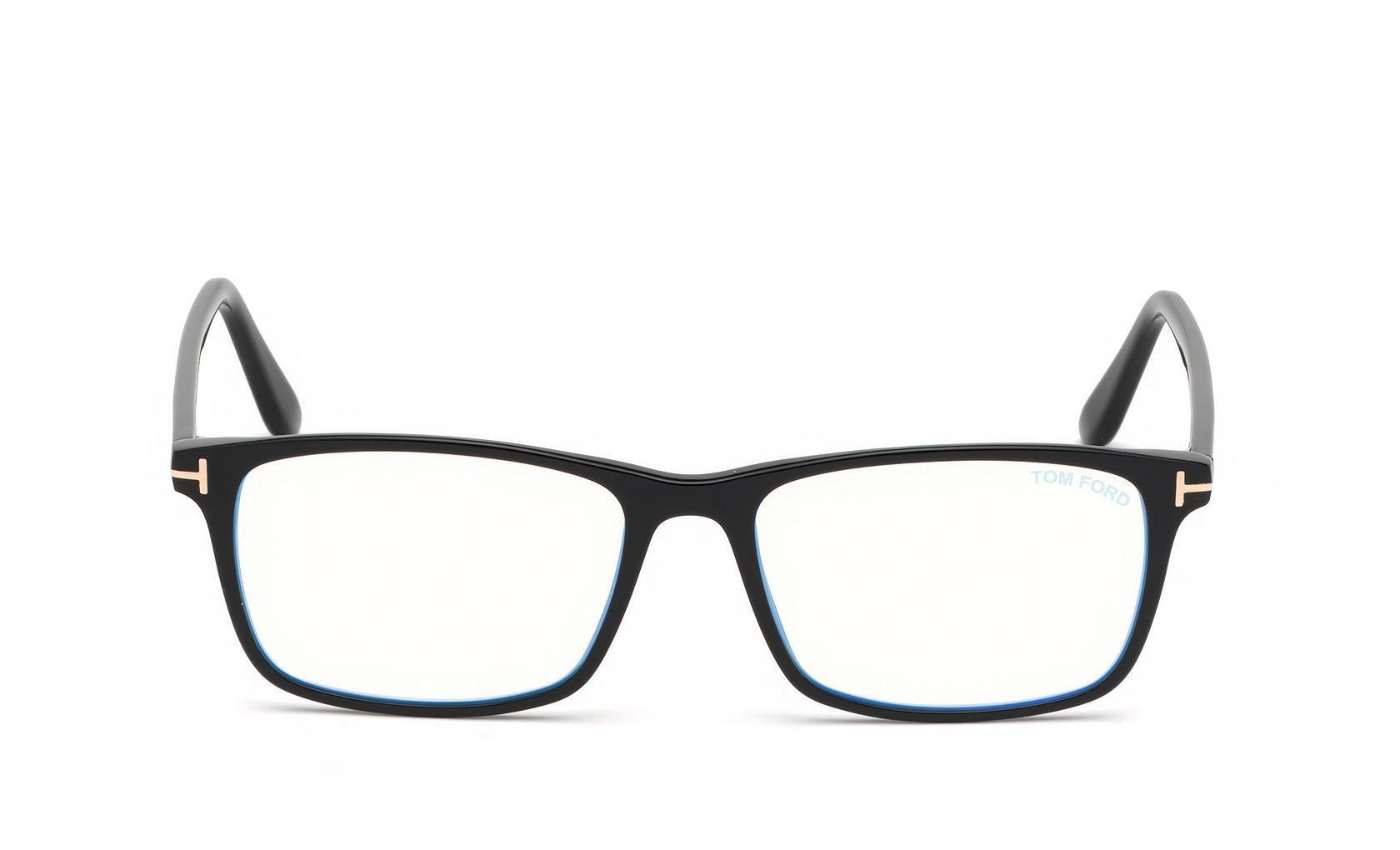 Tom Ford Eyeglasses FT5584/B 001