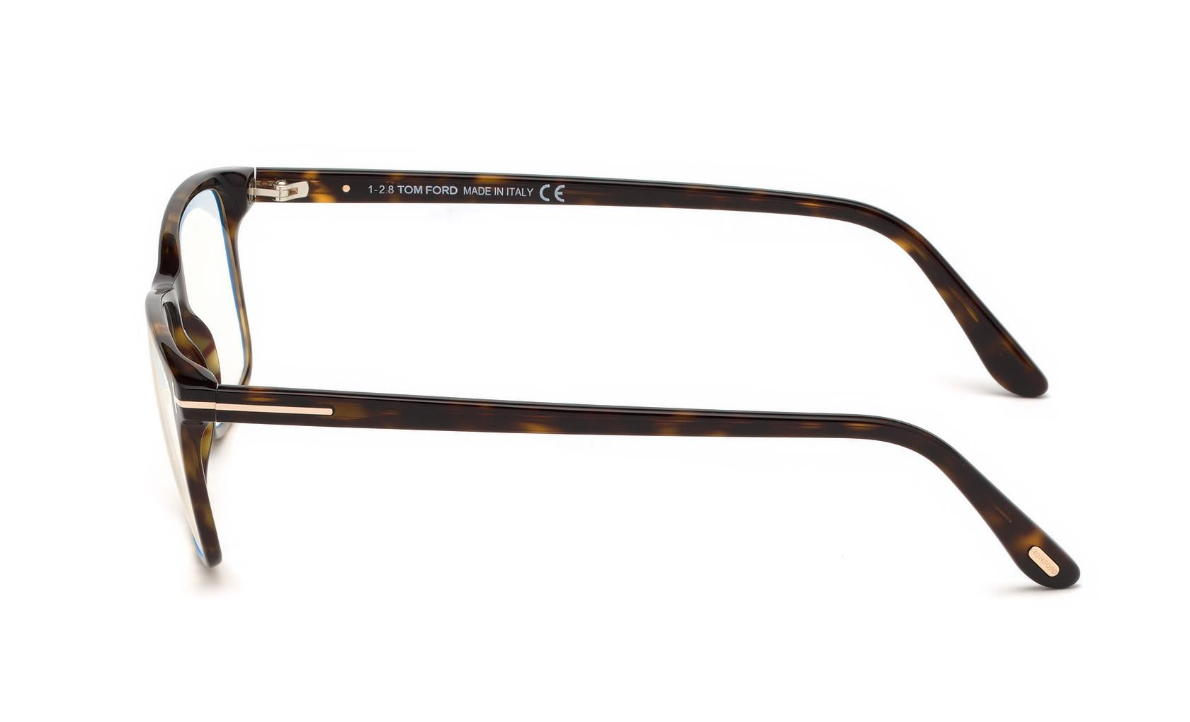 Tom Ford Eyeglasses FT5584/B 052