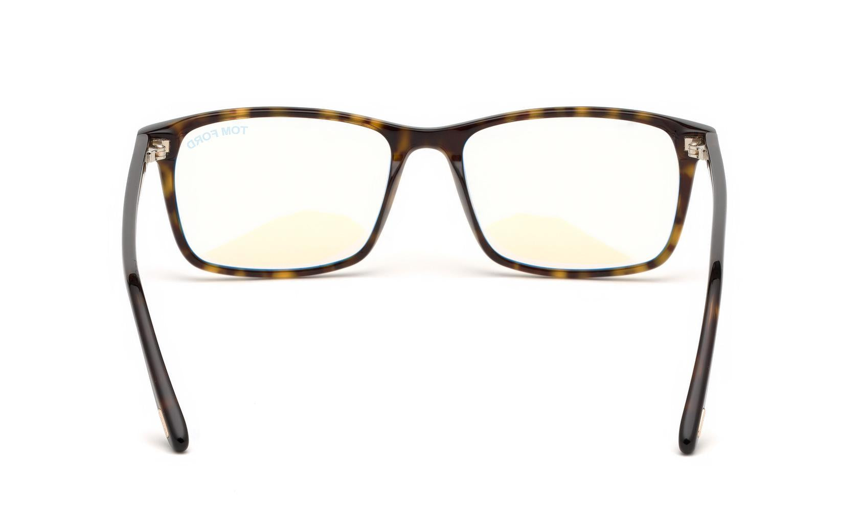 Tom Ford Eyeglasses FT5584/B 052