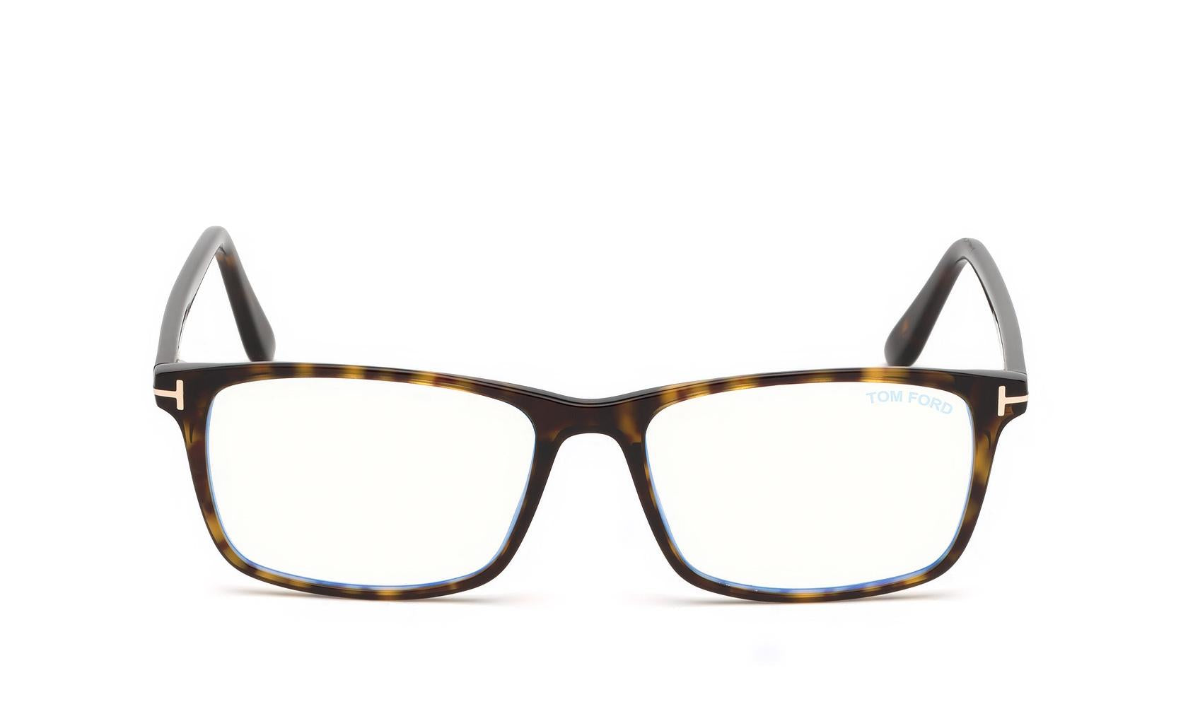 Tom Ford Eyeglasses FT5584/B 052