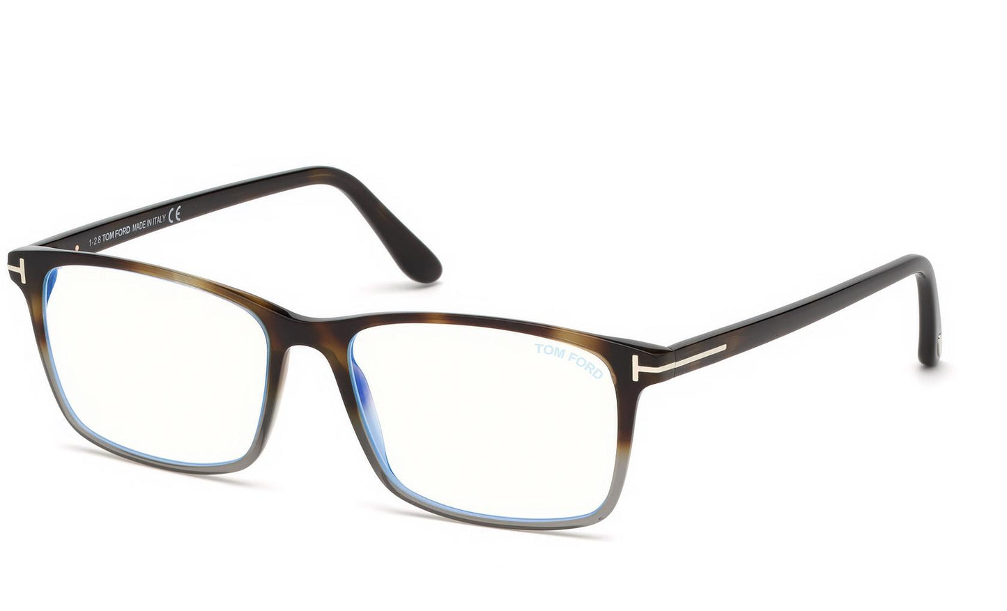 Tom Ford Eyeglasses FT5584/B 056