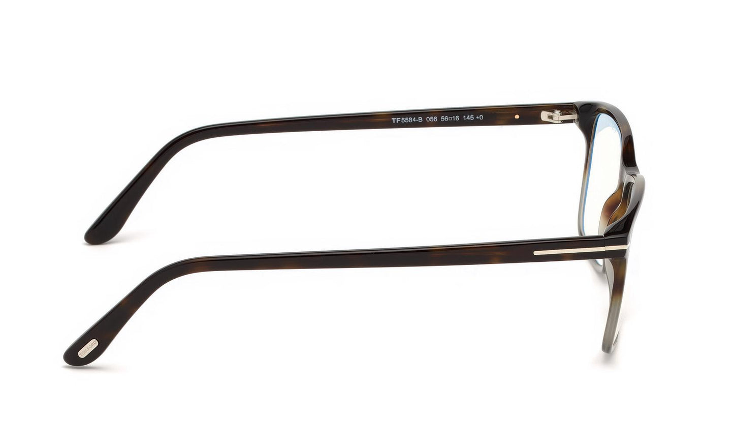 Tom Ford Eyeglasses FT5584/B 056