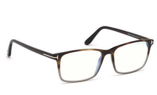 Tom Ford Eyeglasses FT5584/B 056