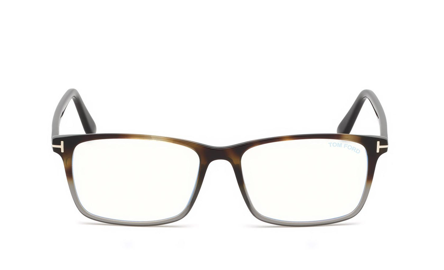 Tom Ford Eyeglasses FT5584/B 056