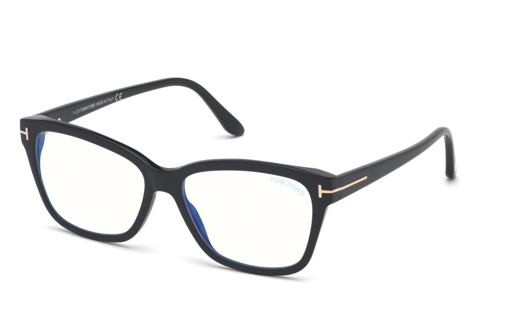Tom Ford Eyeglasses FT5597/B 001