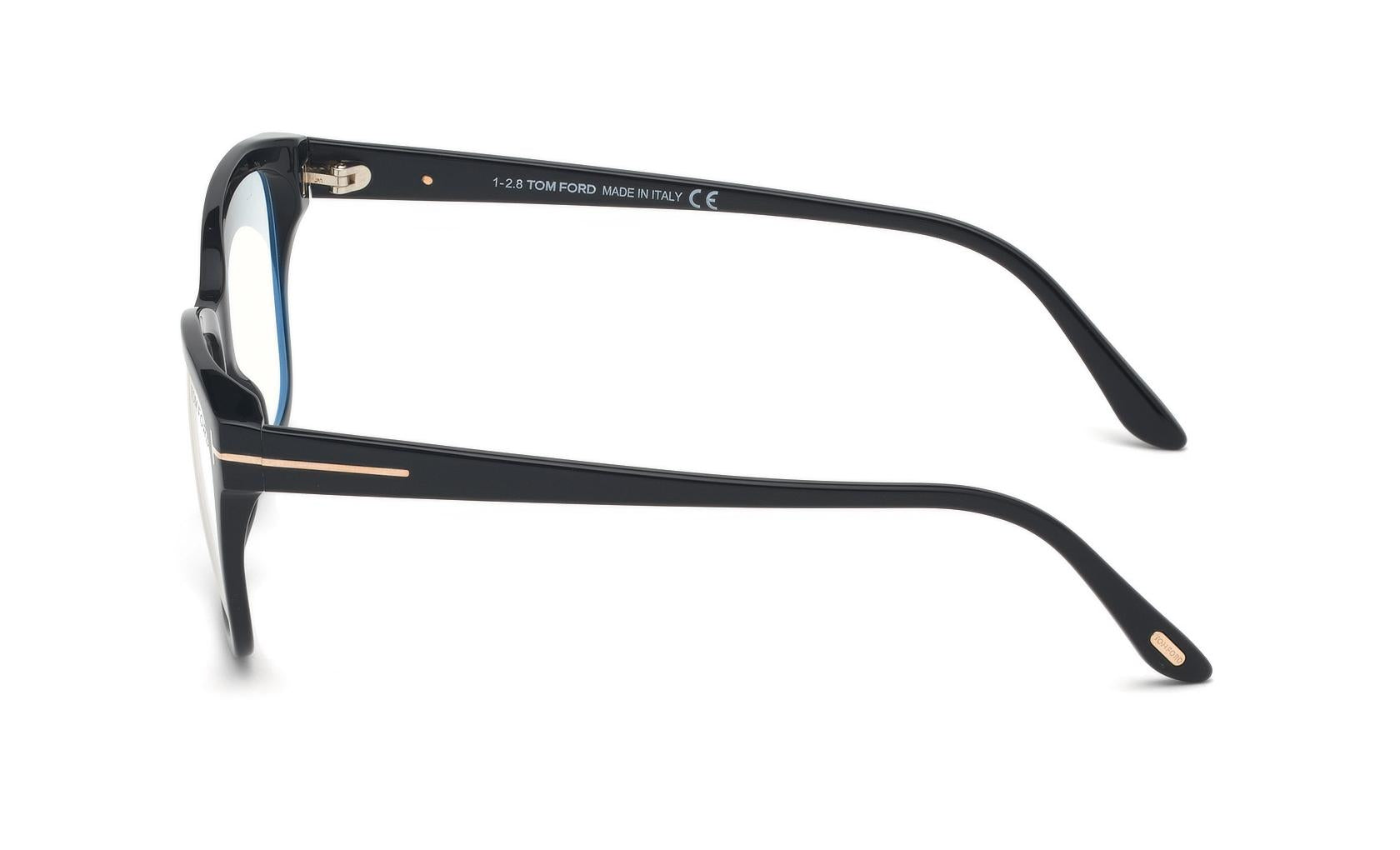 Tom Ford Eyeglasses FT5597/B 001