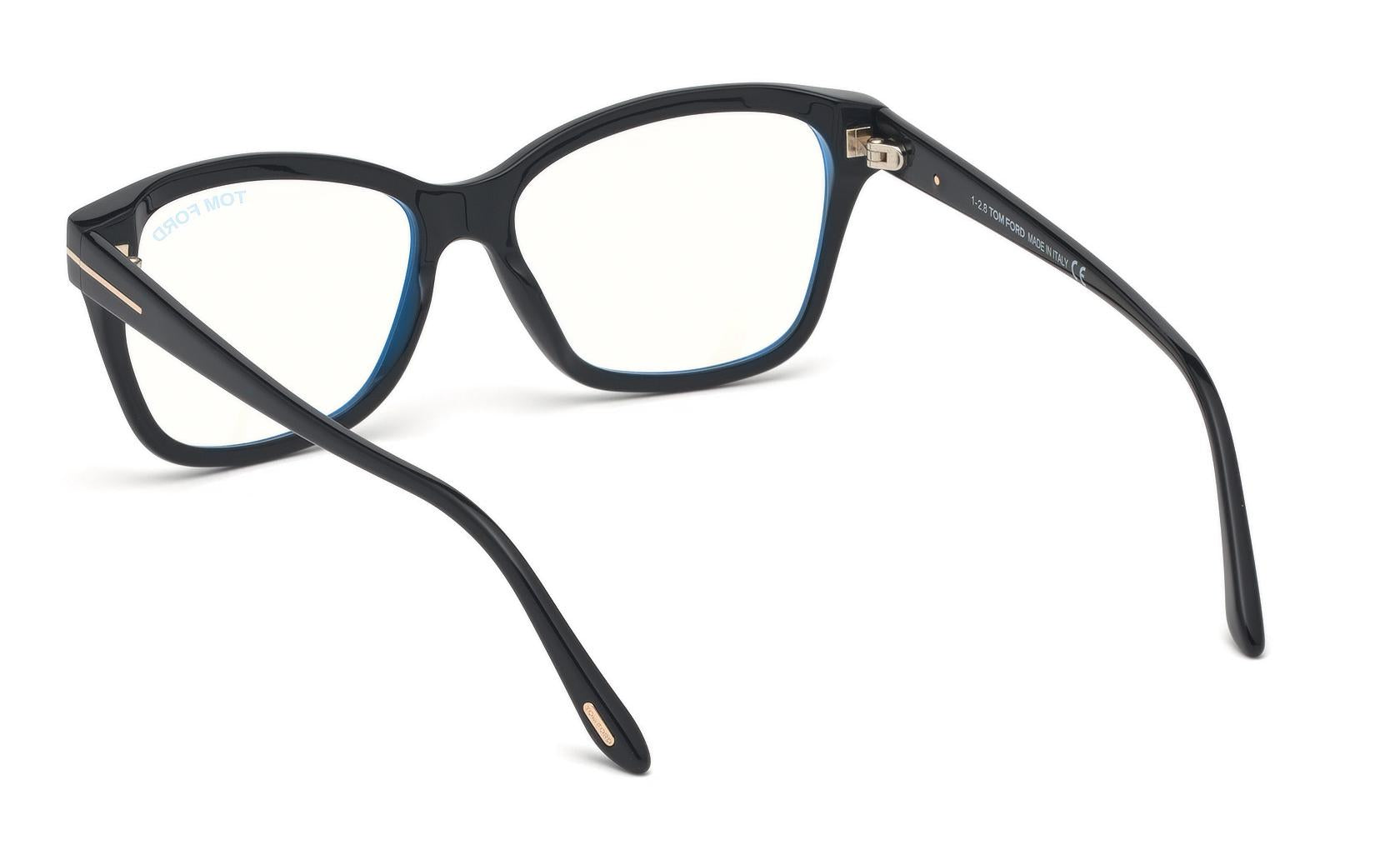 Tom Ford Eyeglasses FT5597/B 001
