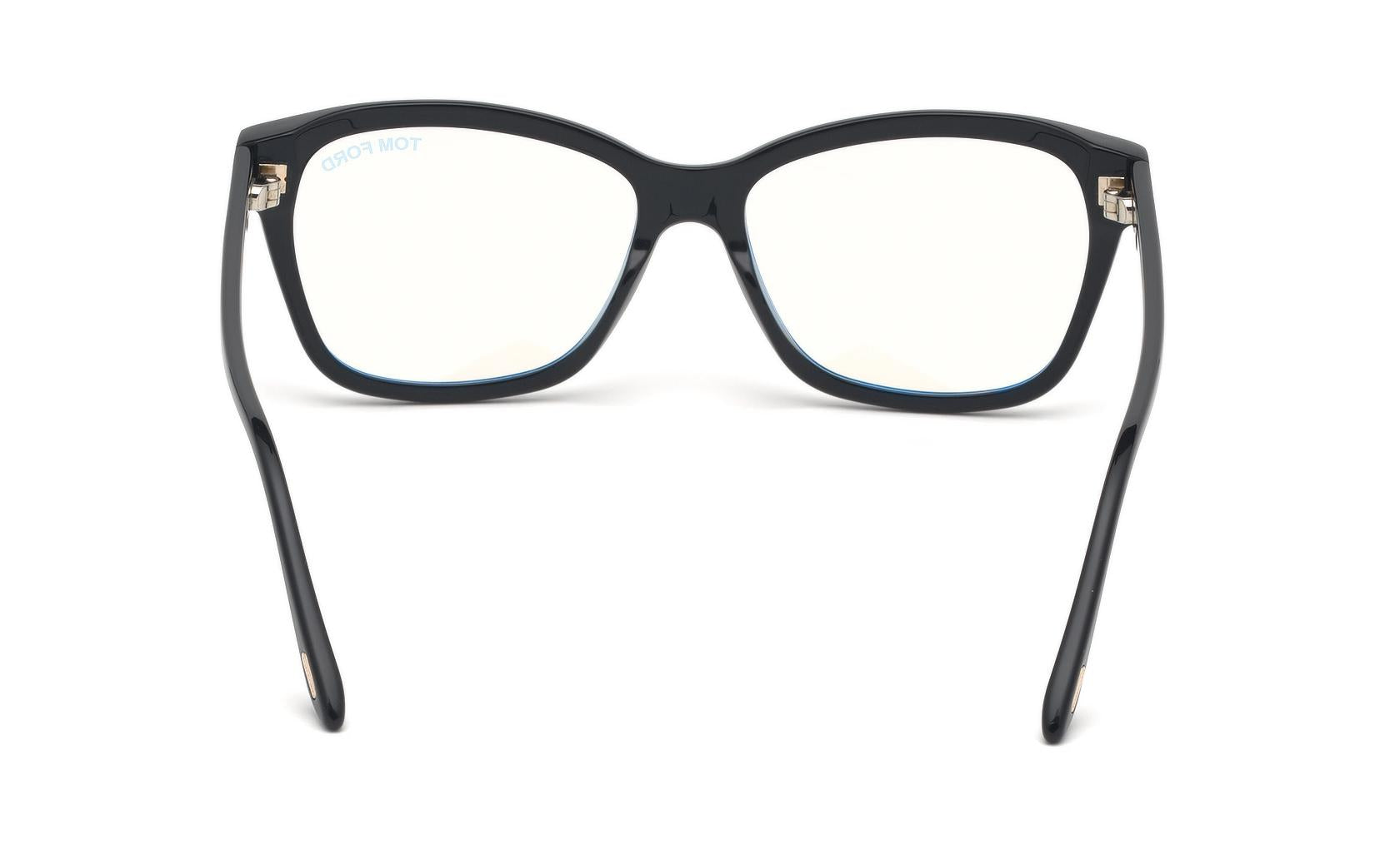 Tom Ford Eyeglasses FT5597/B 001