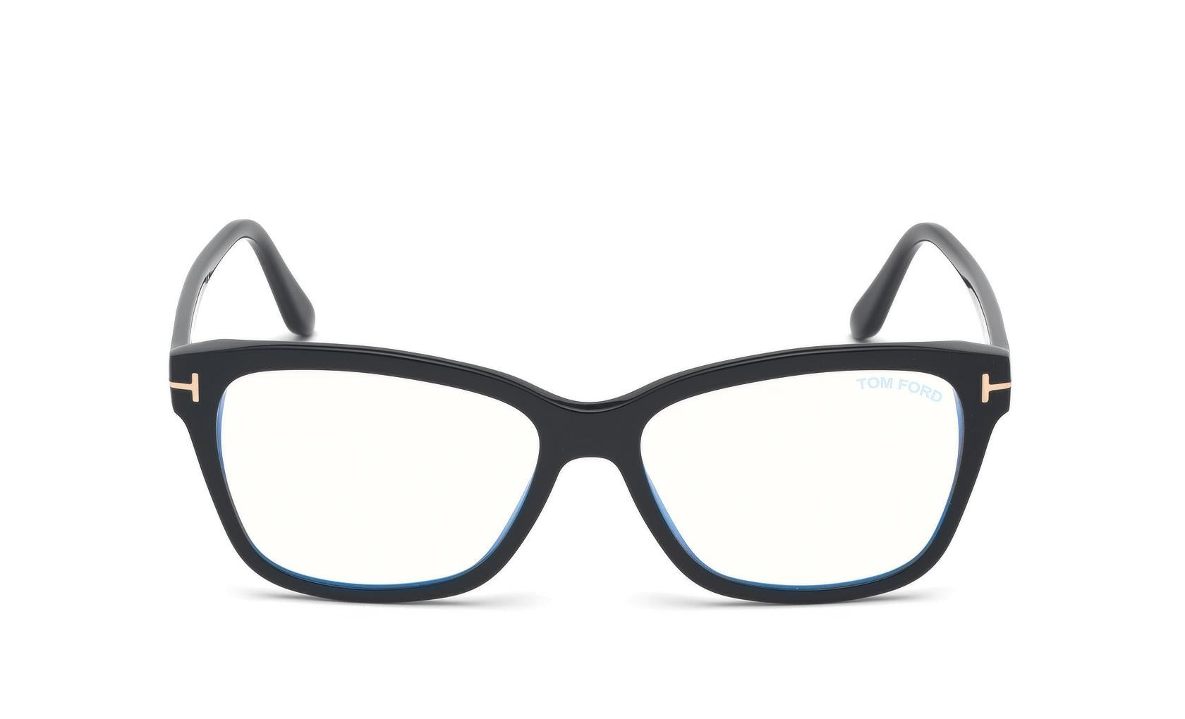 Tom Ford Eyeglasses FT5597/B 001
