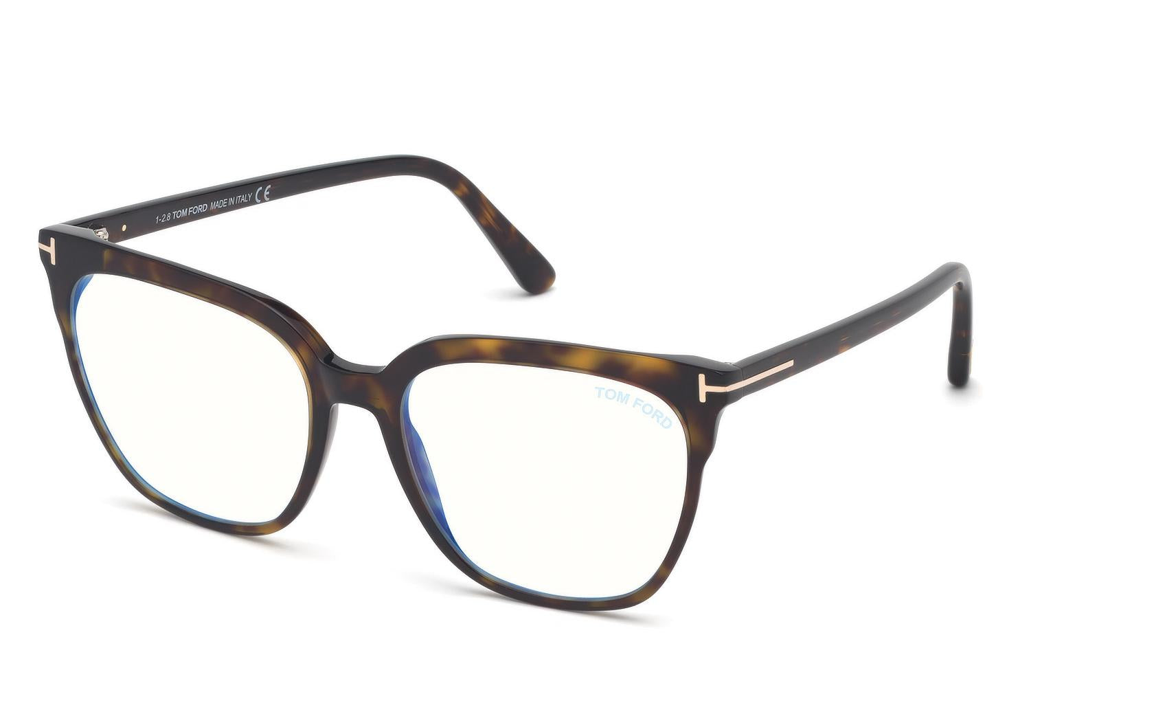 Tom Ford Eyeglasses FT5599/B 052