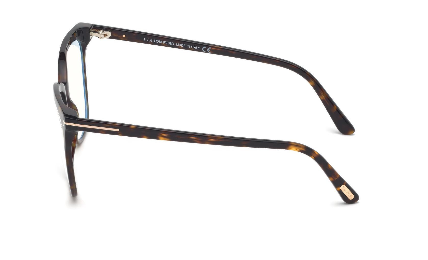 Tom Ford Eyeglasses FT5599/B 052