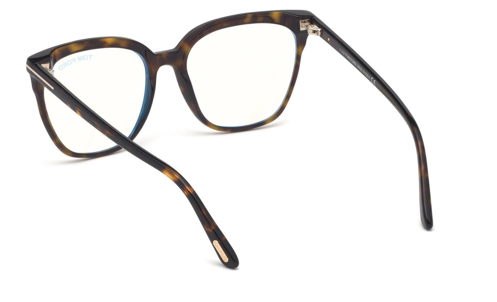Tom Ford Eyeglasses FT5599/B 052