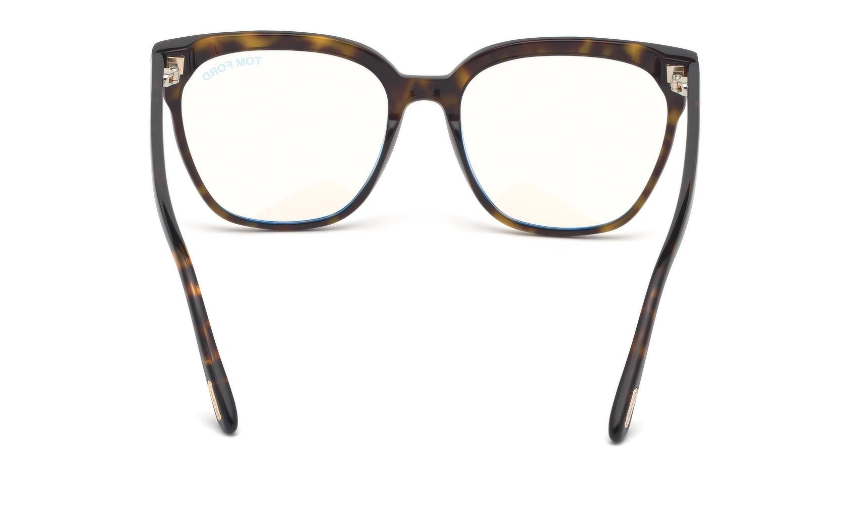 Tom Ford Eyeglasses FT5599/B 052