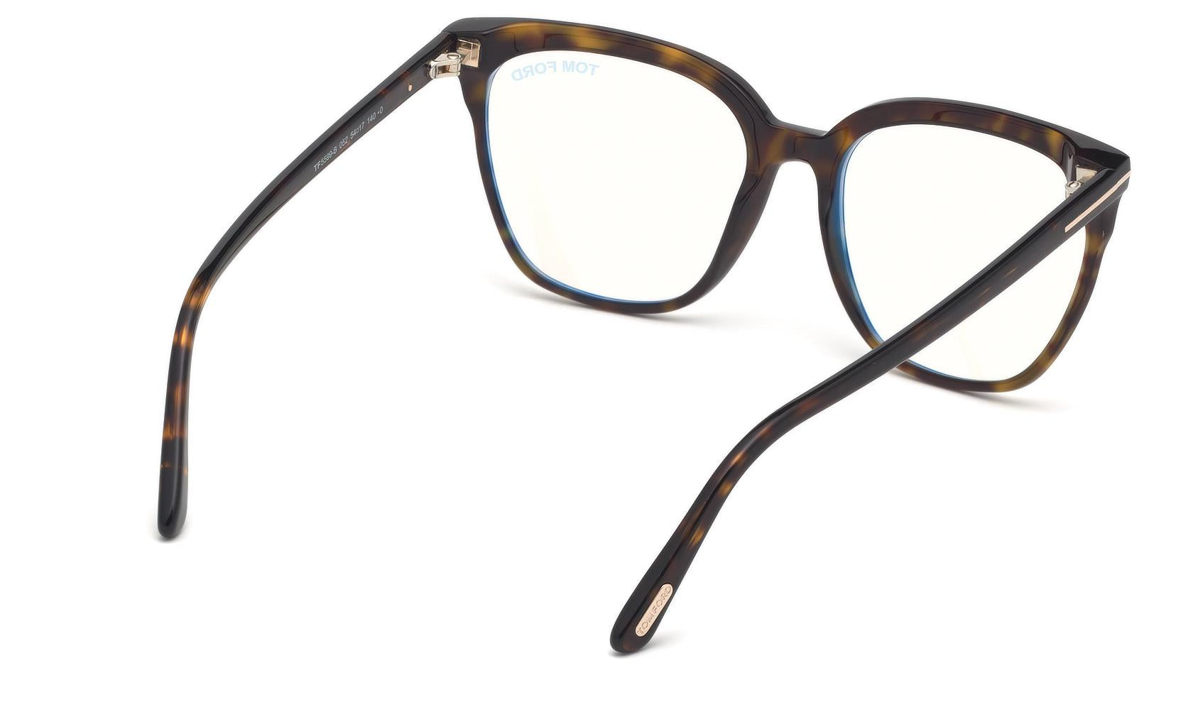 Tom Ford Eyeglasses FT5599/B 052