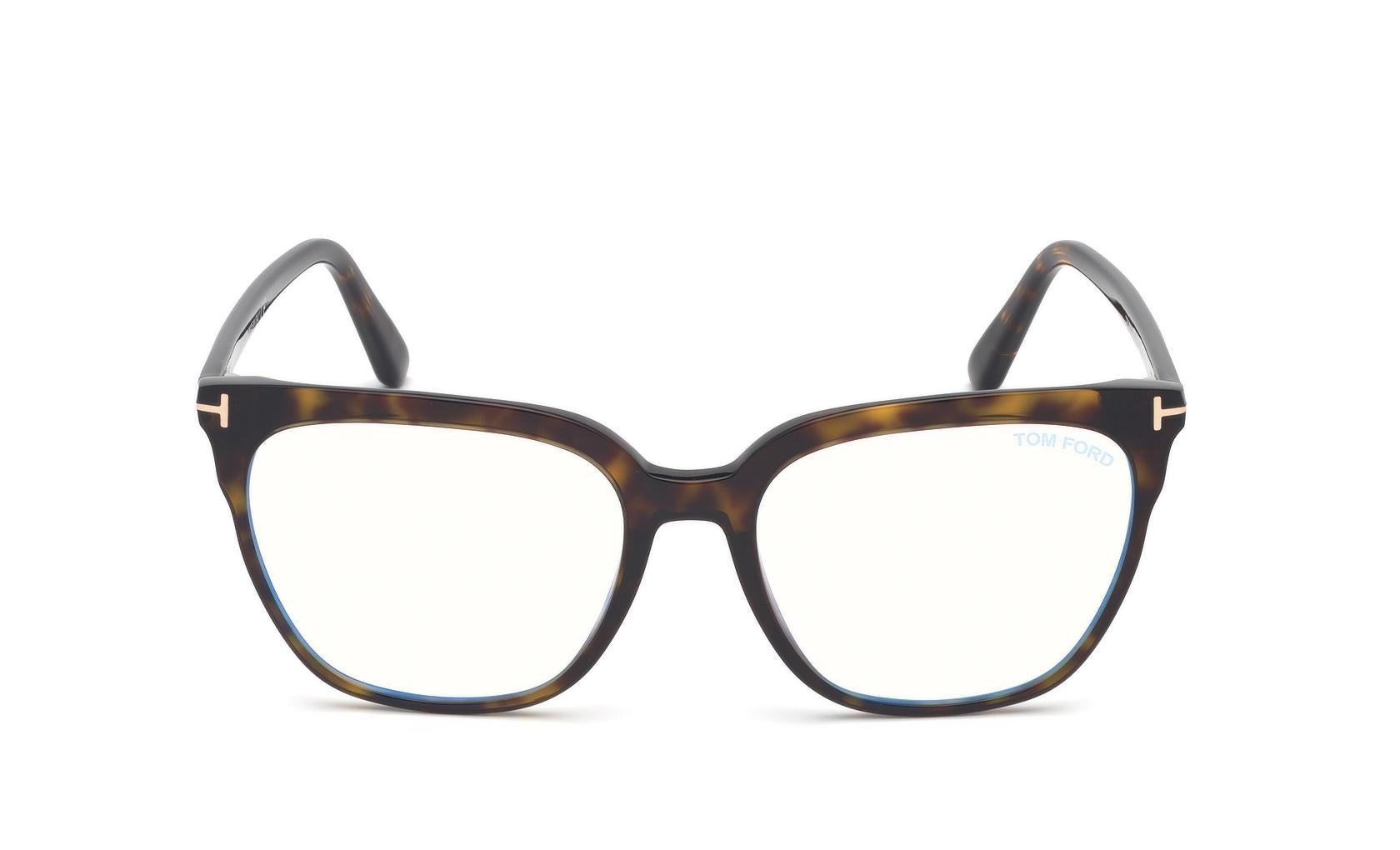 Tom Ford Eyeglasses FT5599/B 052