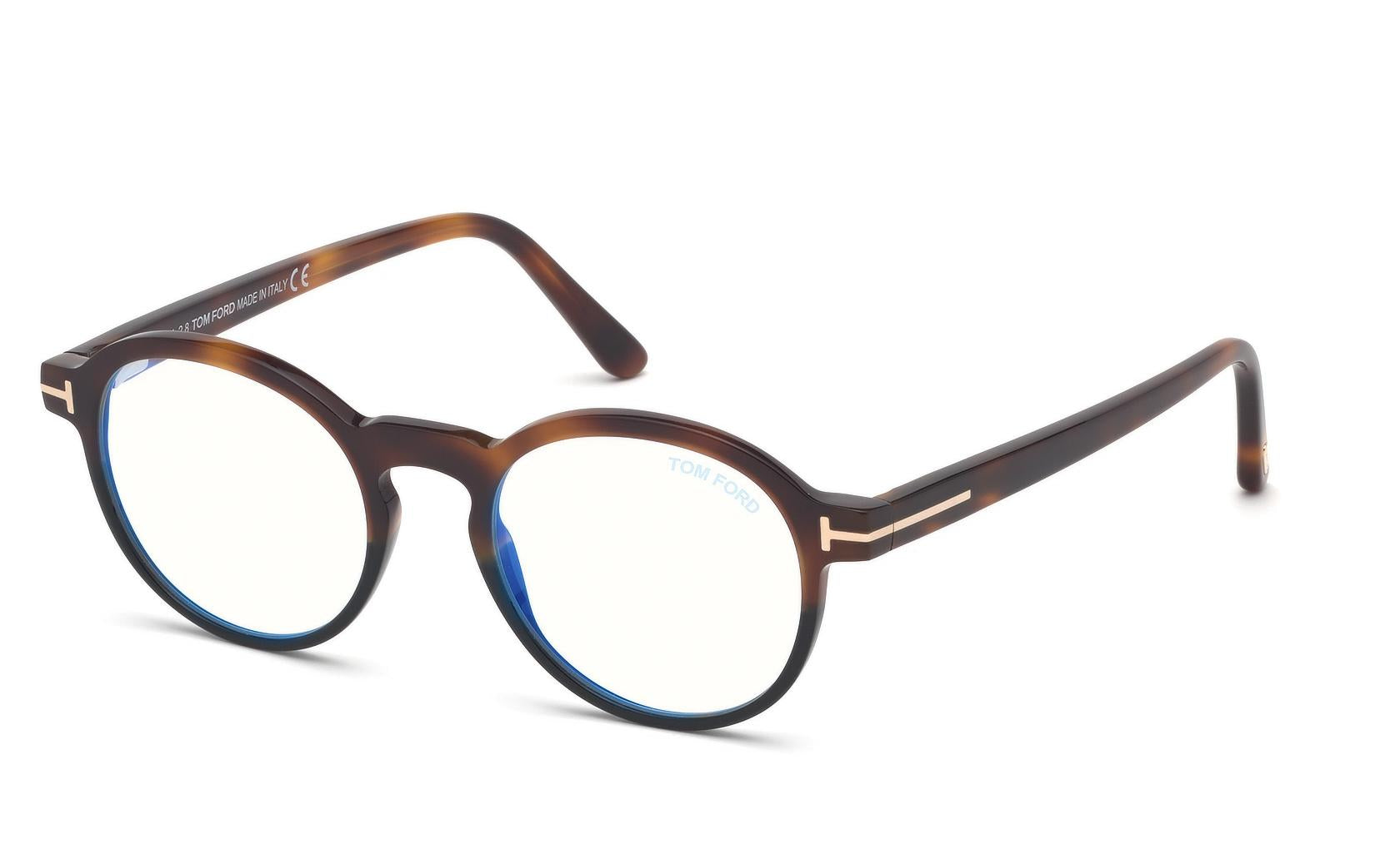 Tom Ford Eyeglasses FT5606/B 005