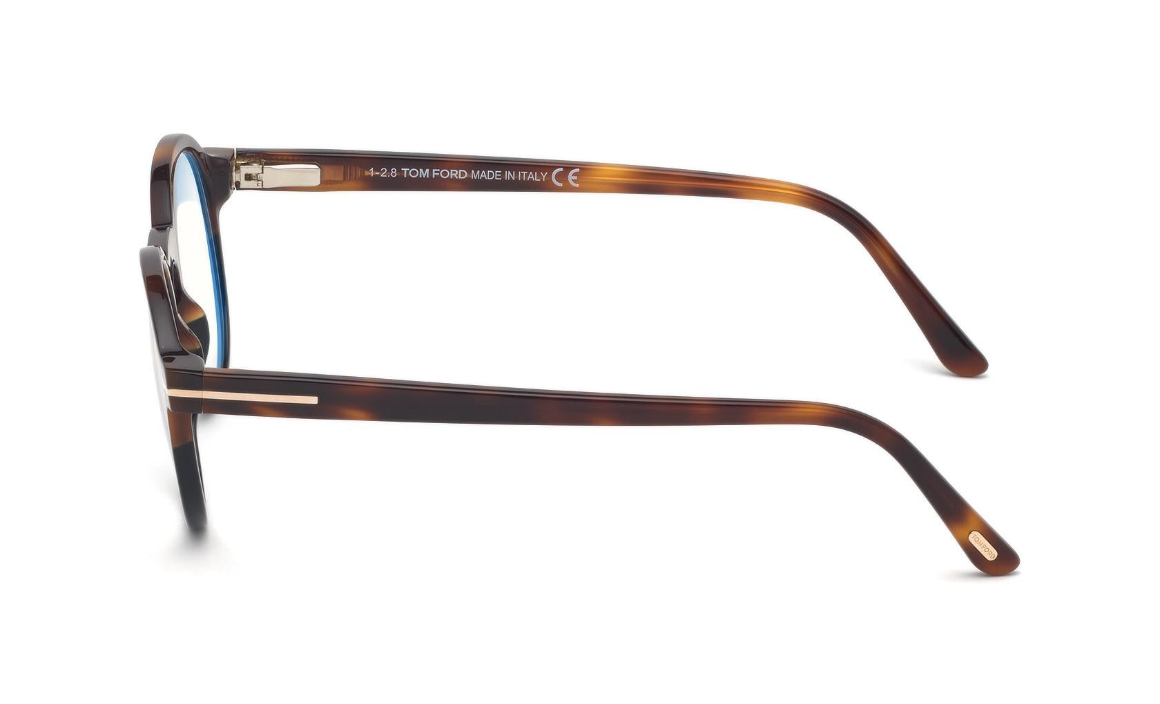 Tom Ford Eyeglasses FT5606/B 005