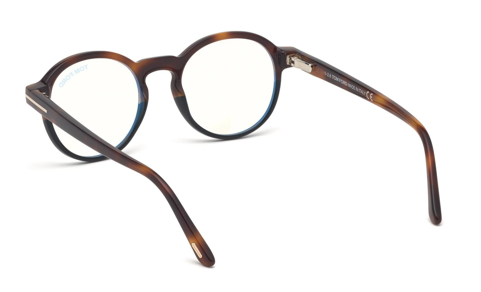 Tom Ford Eyeglasses FT5606/B 005