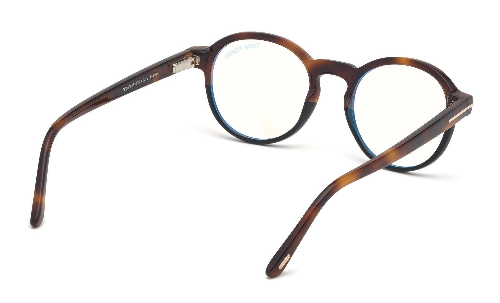 Tom Ford Eyeglasses FT5606/B 005