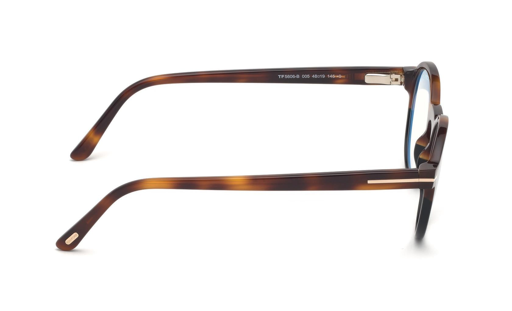Tom Ford Eyeglasses FT5606/B 005