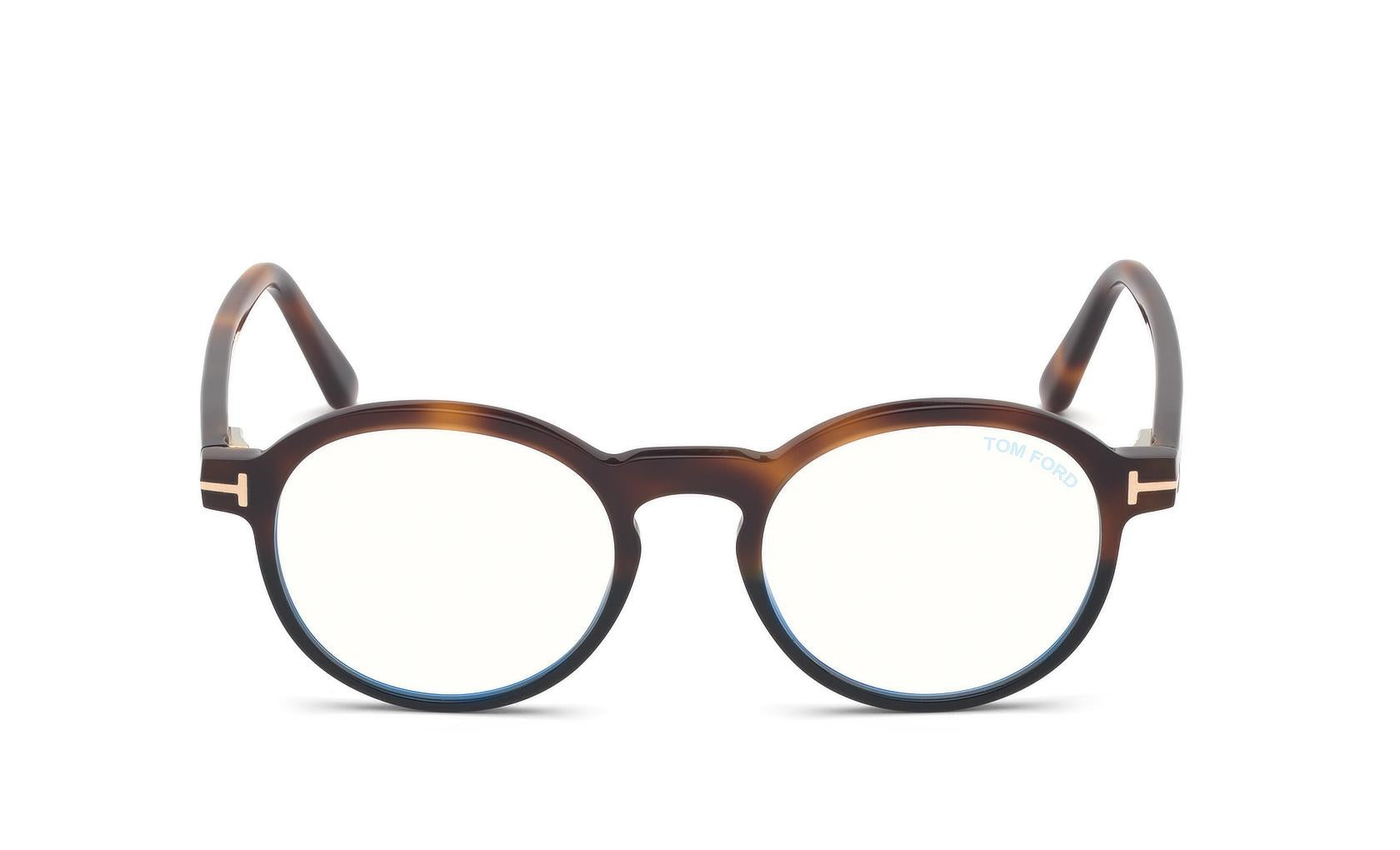 Tom Ford Eyeglasses FT5606/B 005