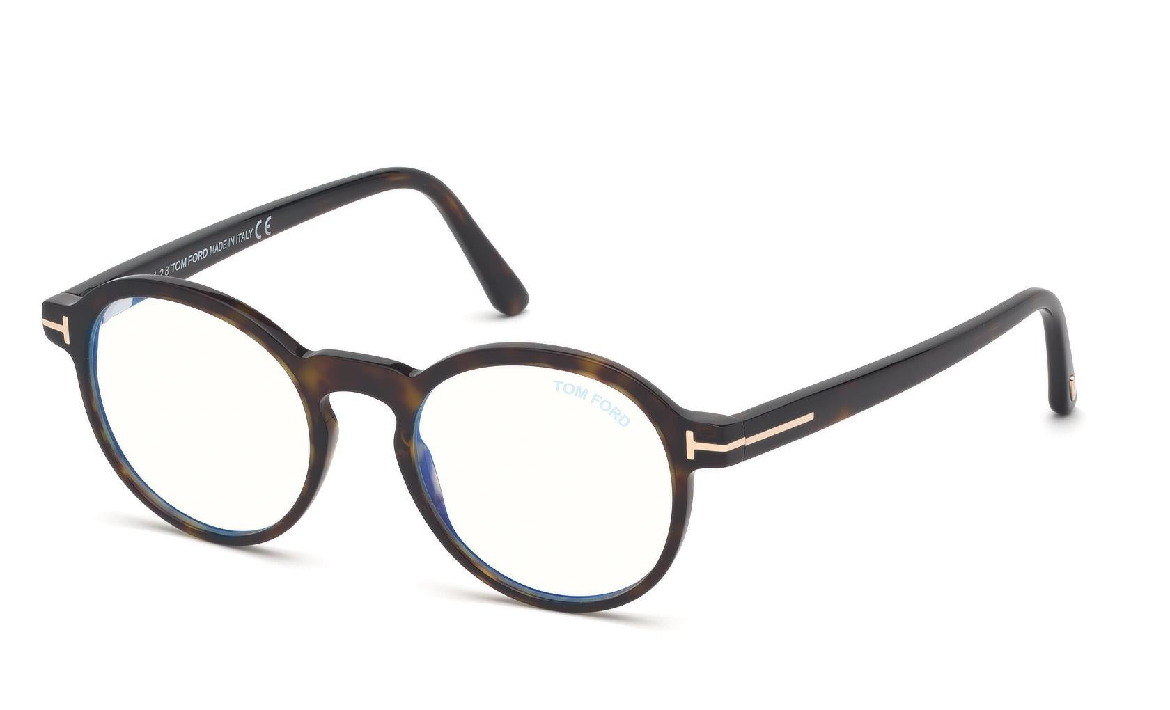 Tom Ford Eyeglasses FT5606/B 052