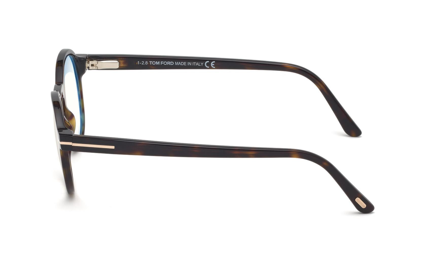 Tom Ford Eyeglasses FT5606/B 052