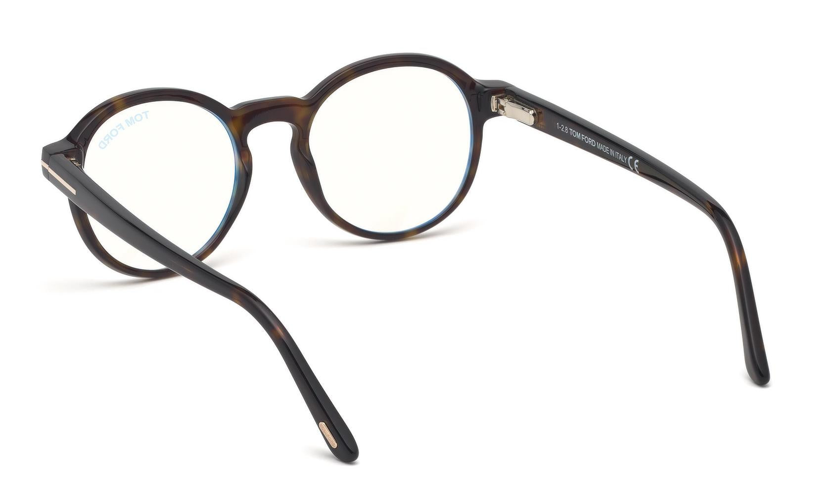 Tom Ford Eyeglasses FT5606/B 052