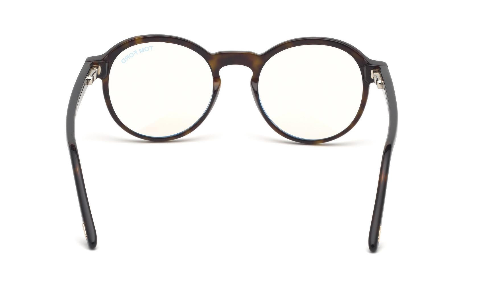 Tom Ford Eyeglasses FT5606/B 052