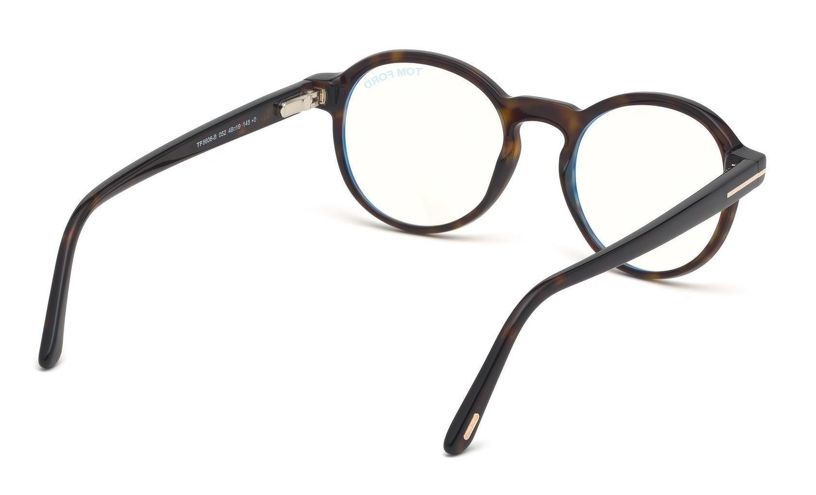 Tom Ford Eyeglasses FT5606/B 052