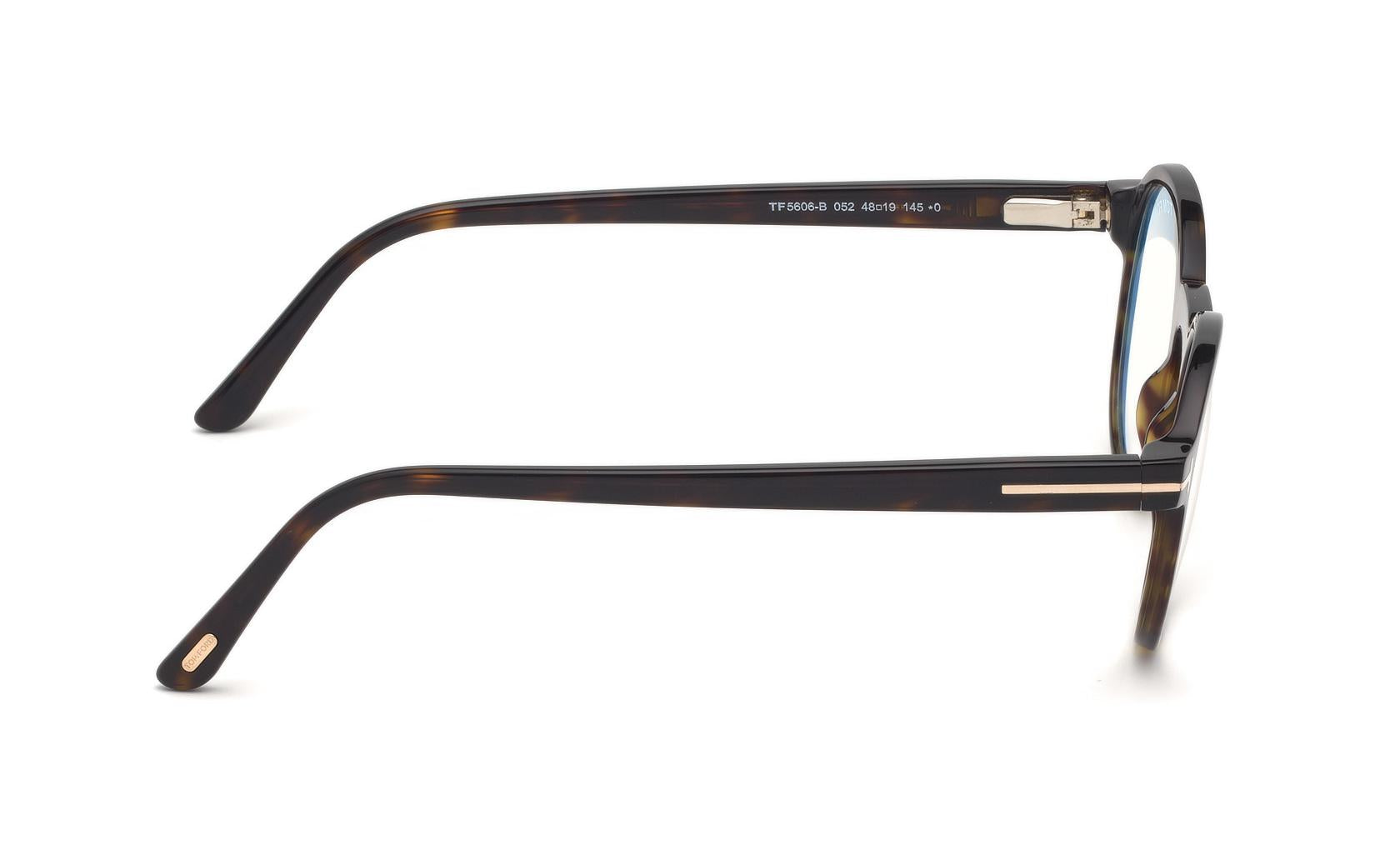 Tom Ford Eyeglasses FT5606/B 052