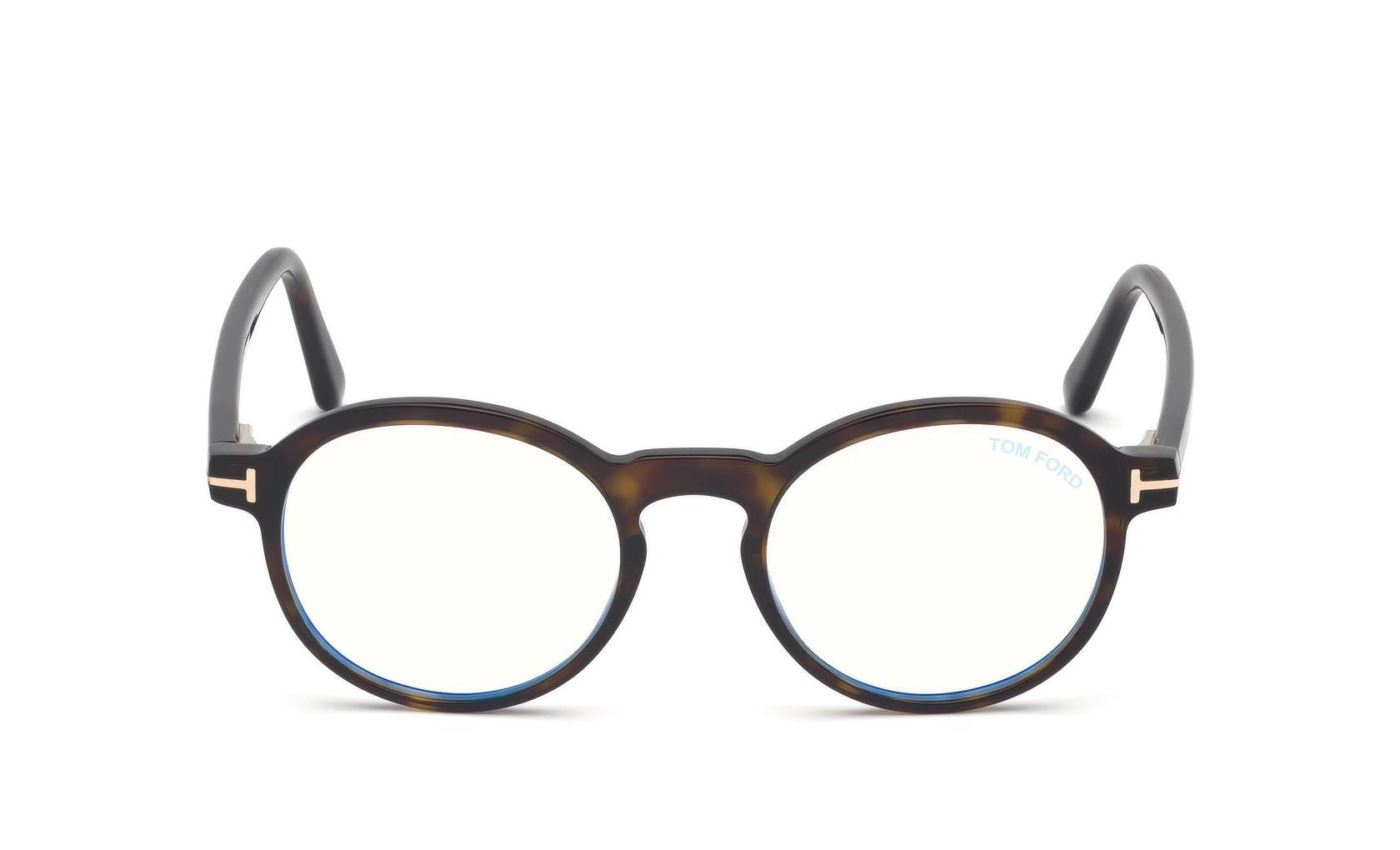 Tom Ford Eyeglasses FT5606/B 052