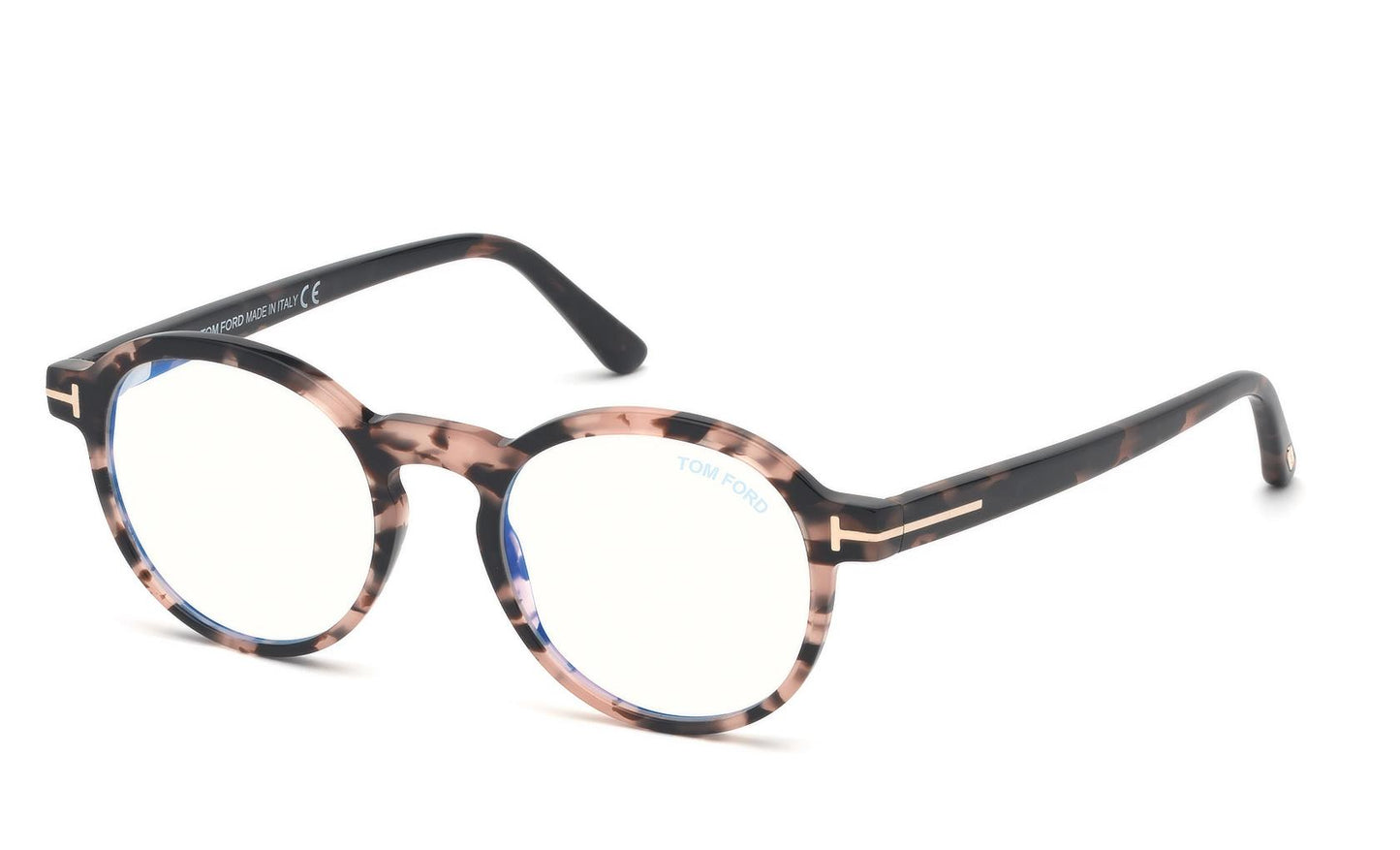 Tom Ford Eyeglasses FT5606/B 055