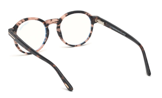 Tom Ford Eyeglasses FT5606/B 055