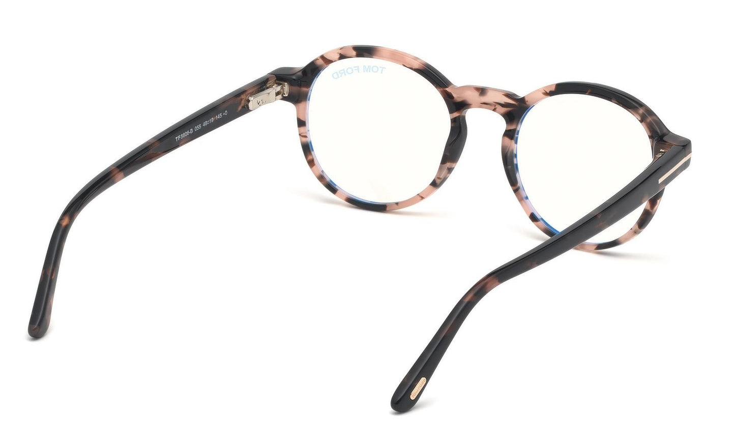 Tom Ford Eyeglasses FT5606/B 055