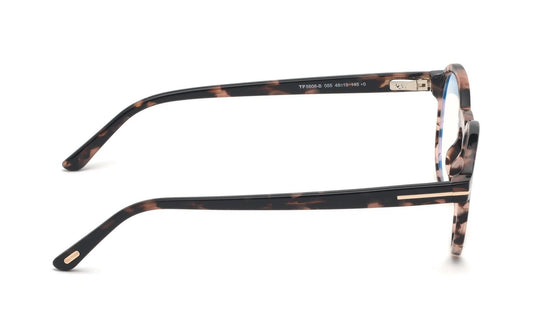 Tom Ford Eyeglasses FT5606/B 055