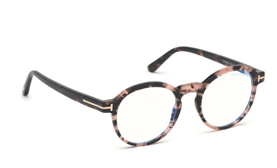 Tom Ford Eyeglasses FT5606/B 055