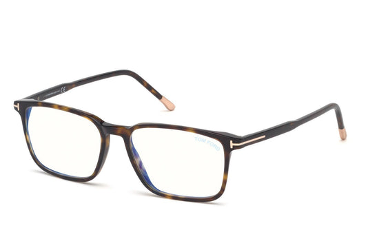 Tom Ford Eyeglasses FT5607/B 052