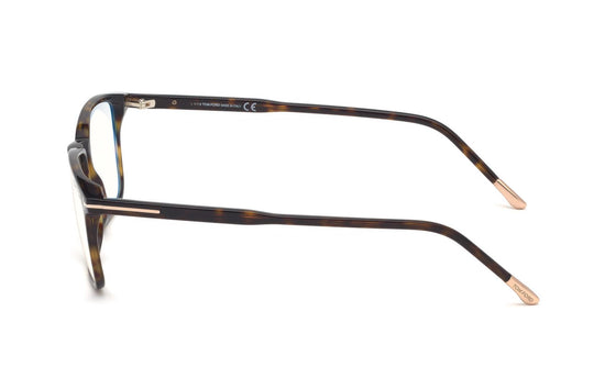 Tom Ford Eyeglasses FT5607/B 052