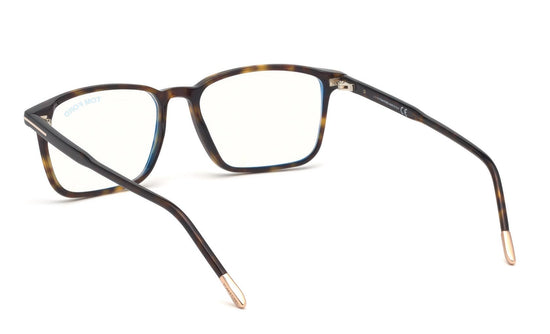 Tom Ford Eyeglasses FT5607/B 052