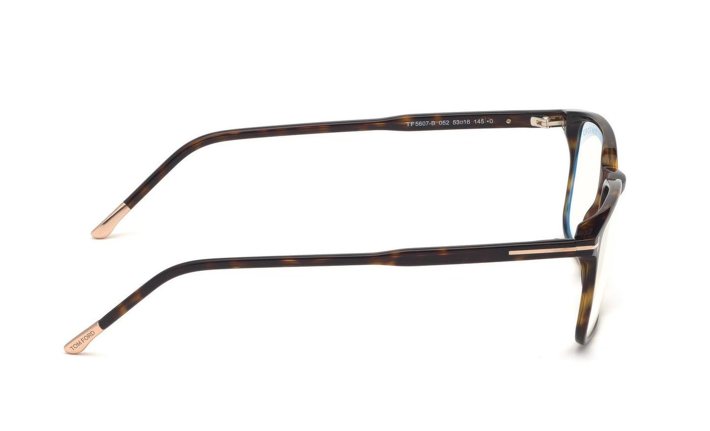 Tom Ford Eyeglasses FT5607/B 052