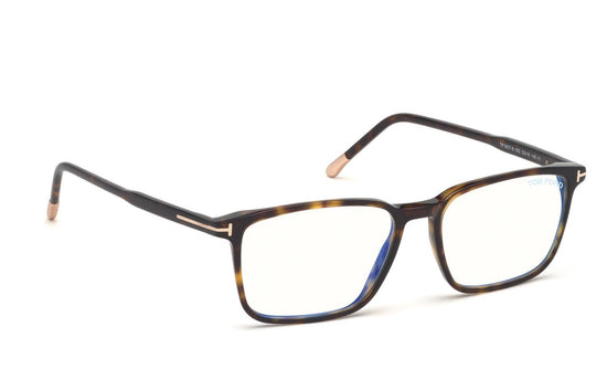 Tom Ford Eyeglasses FT5607/B 052