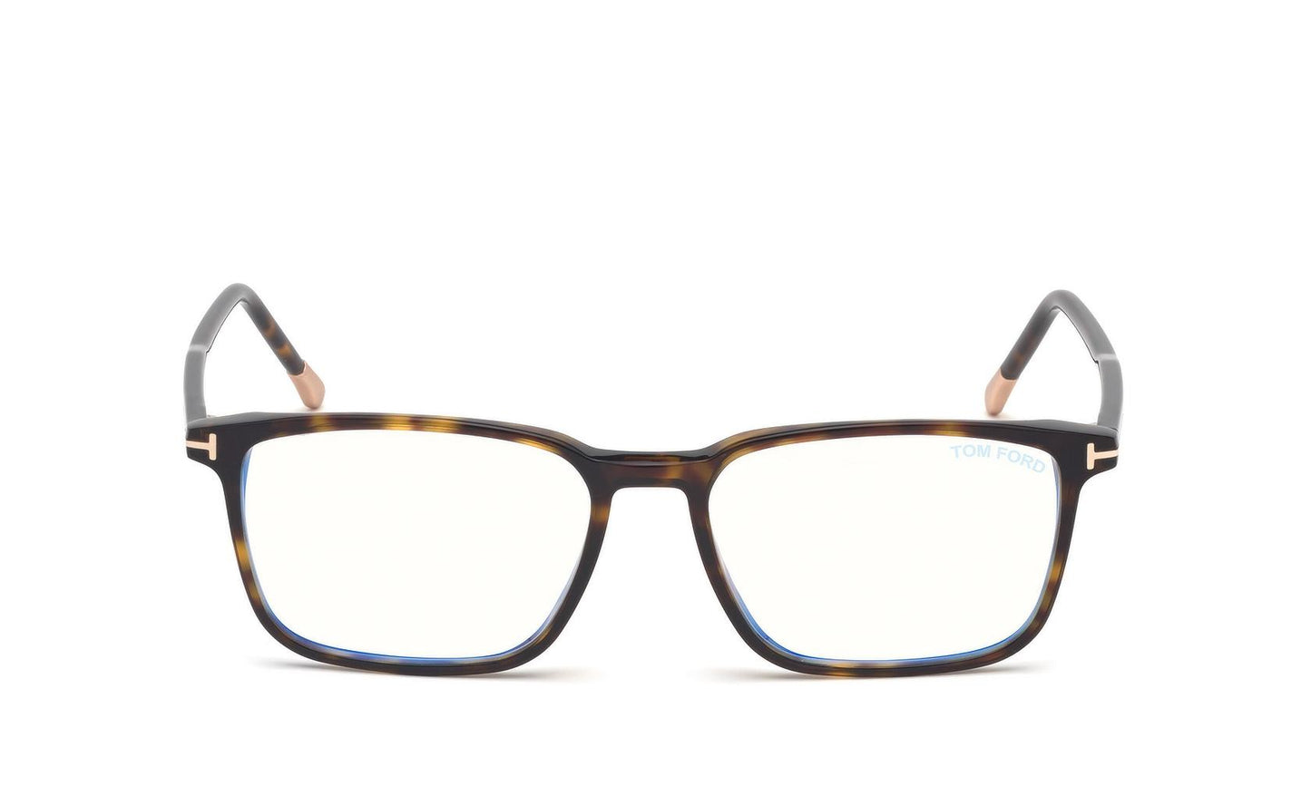 Tom Ford Eyeglasses FT5607/B 052