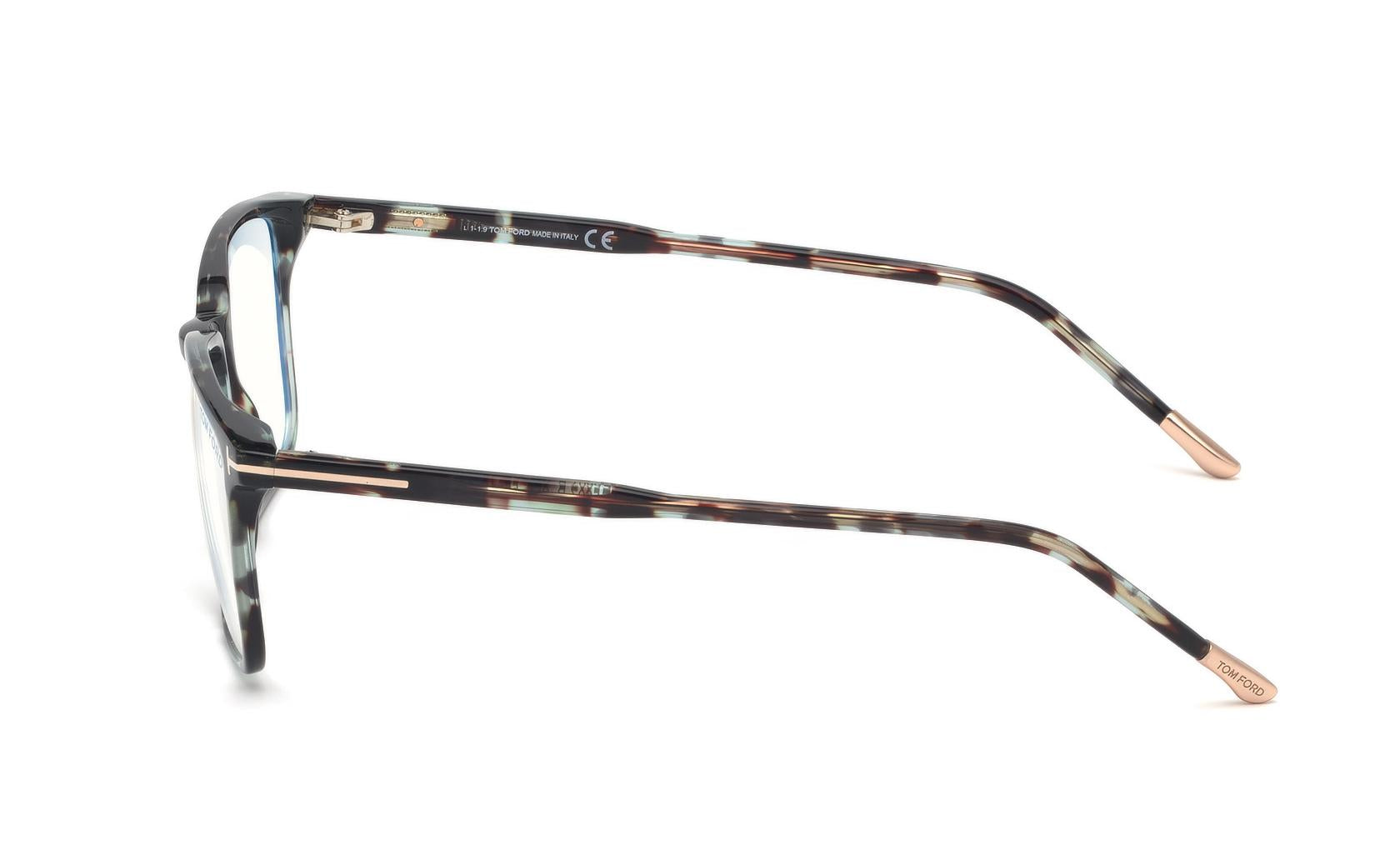 Tom Ford Eyeglasses FT5607/B 055